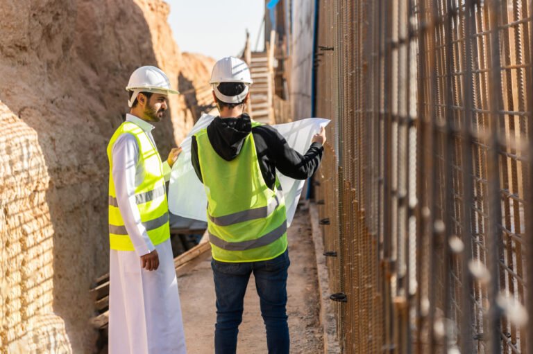 كيف تختار المقاول المناسب لمشروع منزلك؟